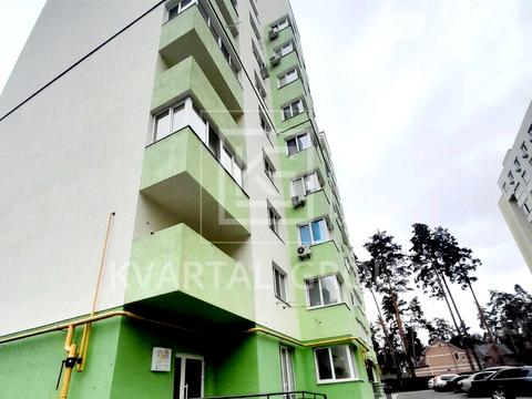 комерційна за адресою Лісова вул., 6-В