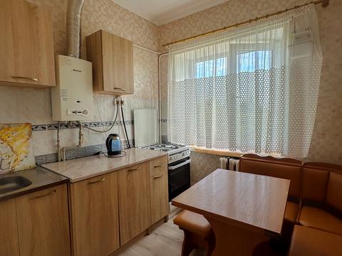 квартира за адресою Василя Червонія вул. (Гагаріна), 21