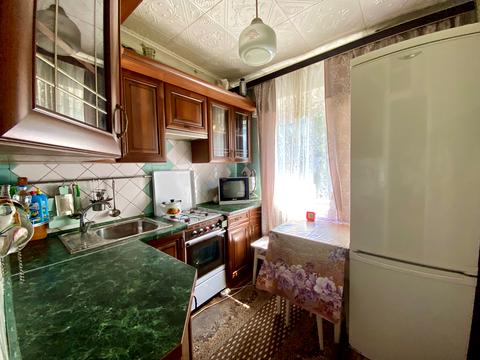 квартира по адресу Київська, 300 В