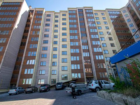 квартира по адресу Леся Курбаса ул., 6-Б