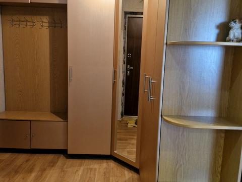 квартира по адресу Михаила Лушпы просп., 19