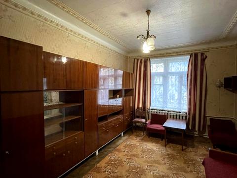 квартира по адресу Левка Лукʼяненка ул. (Василия Жуковского), 6