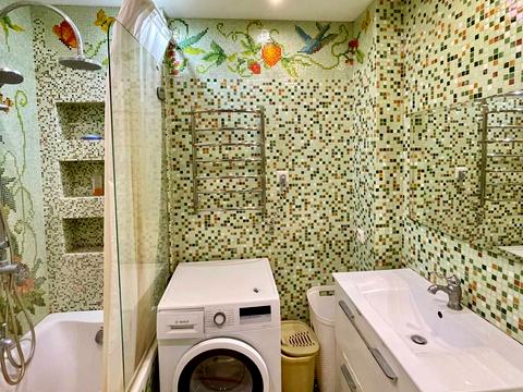 квартира за адресою Урлівська вул., 38-А