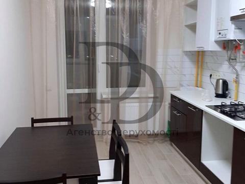 квартира за адресою Тарасівська вул., 25