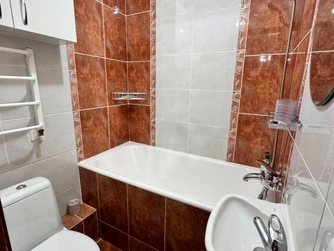 квартира по адресу Славы Стецко ул., 3а