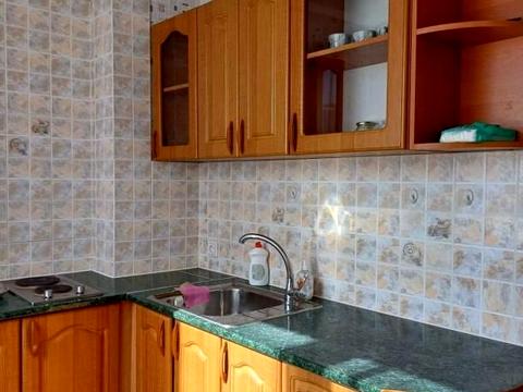 квартира по адресу Людвига Свободы просп., 46