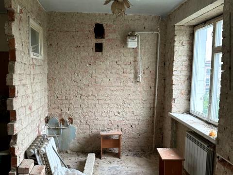 квартира по адресу Соборности просп., 16