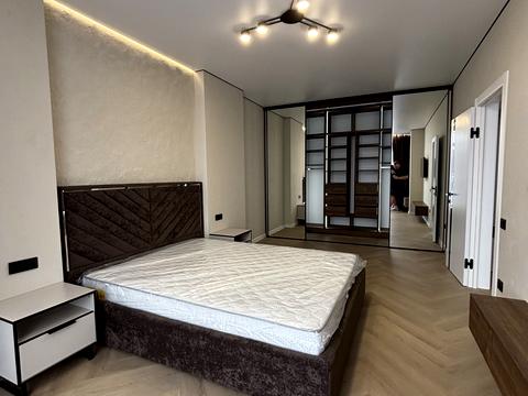 квартира за адресою Європейська вул., 3