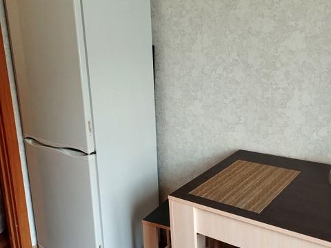 квартира по адресу Елены Телиги ул., 17-А