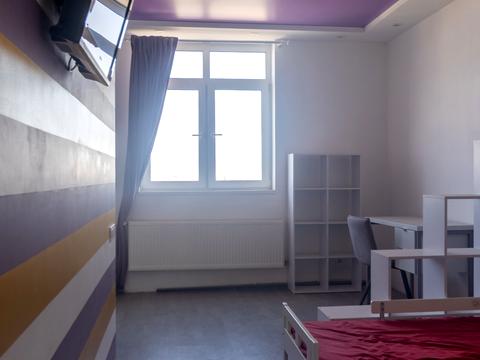 квартира за адресою Вітянська вул., 2