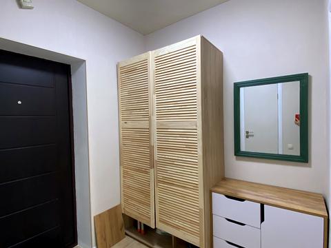 квартира за адресою Торгова вул., 15
