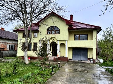 будинок за адресою с. Угринів, Галицька вул., 13