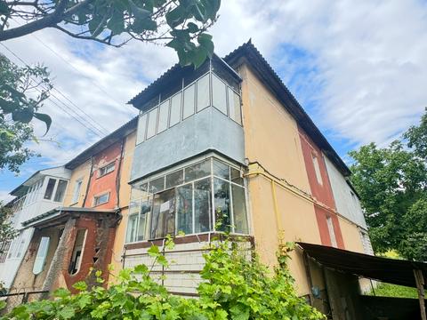 квартира за адресою Польова, 1
