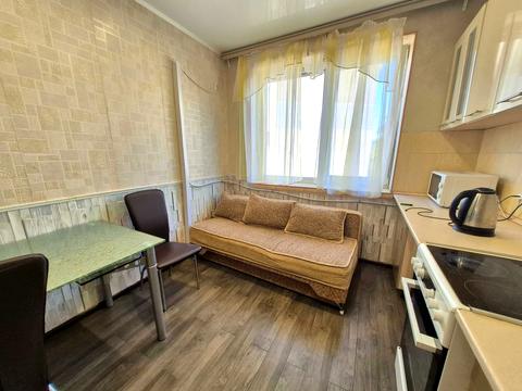 квартира по адресу Бассейная ул., 6А