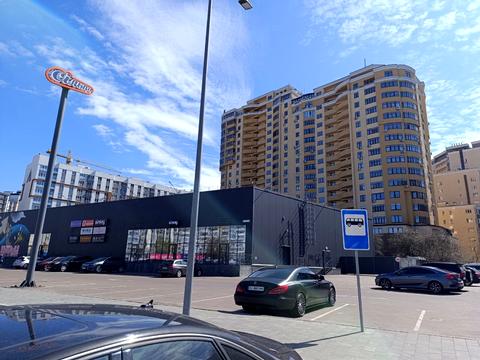 коммерческая по адресу Витянская ул., 2-А
