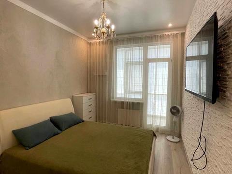 квартира за адресою Академіка Сахарова вул., 3а