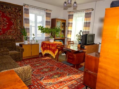 дом по адресу Индустриальная ул., 12