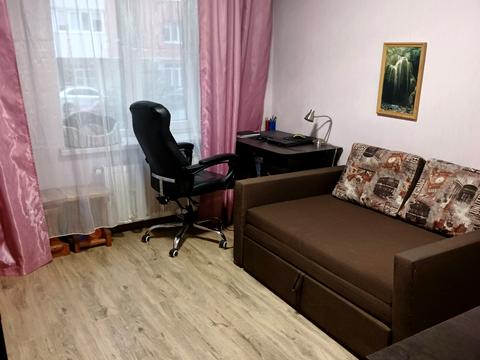 квартира за адресою Кармелюка вул., 5/6
