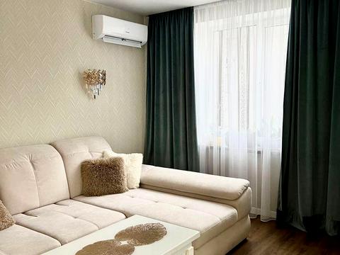 квартира за адресою с. Софіївська борщагівка, Героїв Небесної Сотні просп., 16/10