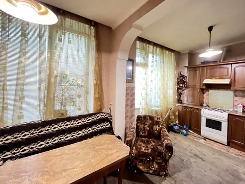 квартира за адресою Гарнізонна вул., 4