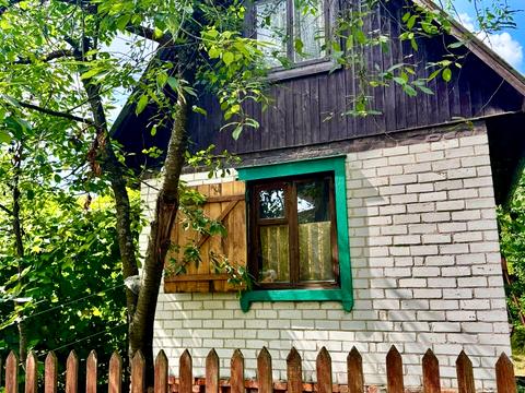 будинок за адресою СТ Лісова Поляна
