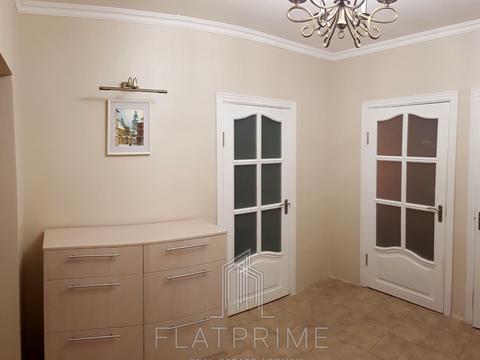 квартира по адресу Рональда Рейгана ул., 30