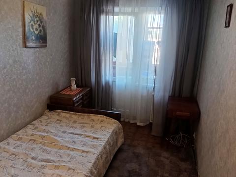 квартира по адресу Киев, Лесной просп., 20