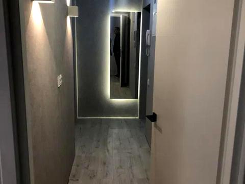 квартира по адресу Дудыкина ул., 9-А