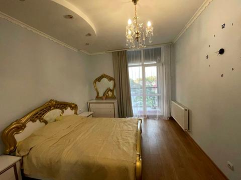 квартира за адресою Порохова вул., 20