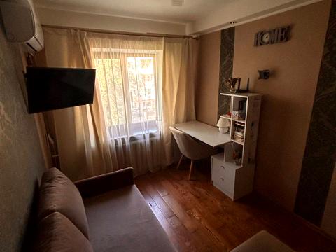 квартира по адресу Отрадный просп. (Чубаря), 22-Б