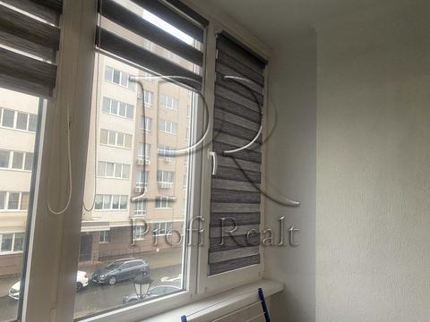 квартира по адресу Приозёрный бульв., 5Б