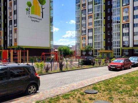квартира за адресою Європейська вул. (Фрунзе), 146е, к.3