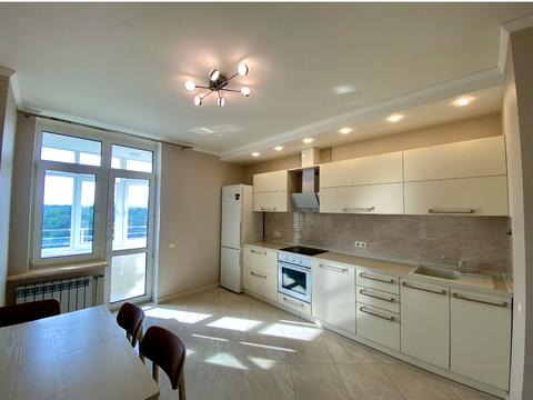 квартира за адресою Митрополита Василя Липківського вул. (Урицького), 37-Б