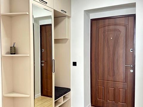квартира по адресу Кармелюка ул., 5/7