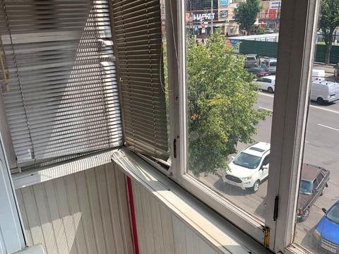 квартира за адресою Коцюбинського просп., 28