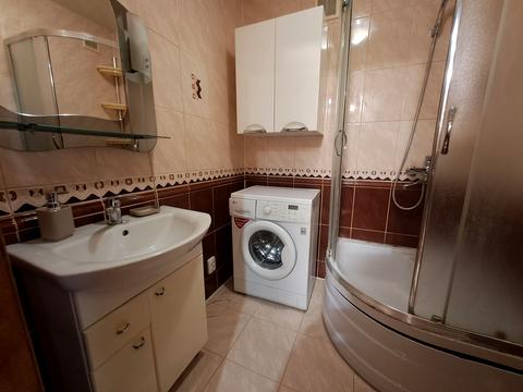 квартира за адресою Корольова С., 3