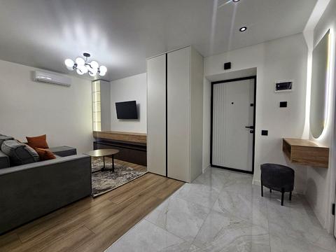 квартира за адресою Леся Курбаса вул., 6-Б