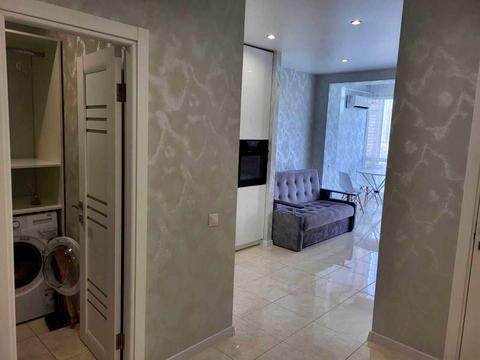 квартира за адресою Дніпро, Набережна Перемоги вул., 44м
