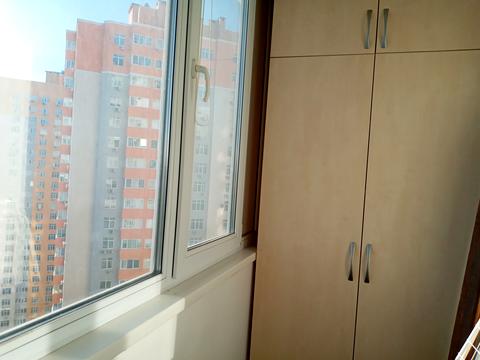 квартира по адресу Олены Пчилки ул., 5