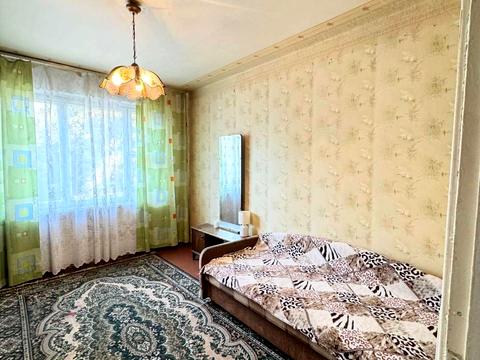 квартира за адресою Якуба Коласа вул., 13