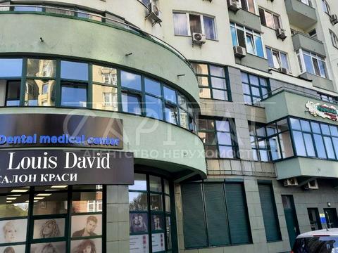 коммерческая по адресу Генерала Шаповала ул. (Механізаторів), 999