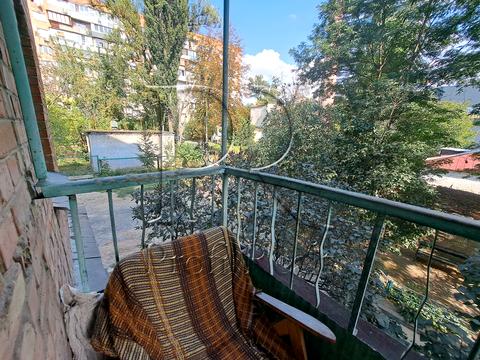 квартира за адресою Задорожний пров., 6