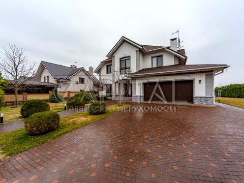 дом по адресу Соборна ул.