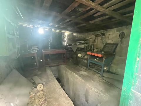 дом по адресу Першого траваня, 21