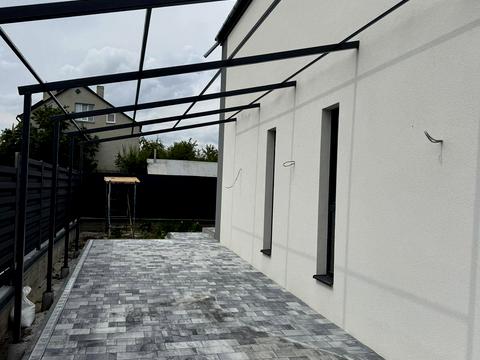 дом по адресу Степана Бандеры ул.