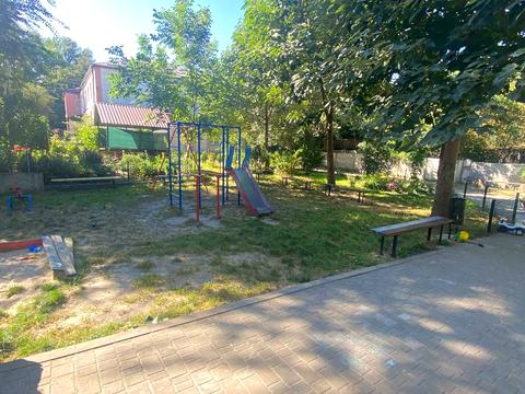 квартира за адресою Коксова вул., 18