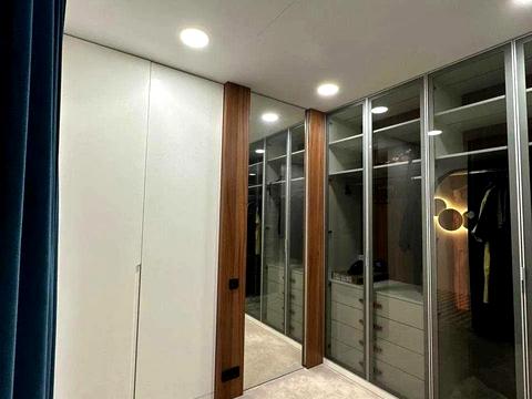 квартира за адресою Гоголівська вул., 43