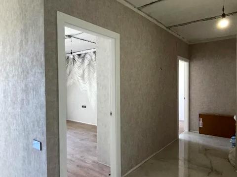квартира по адресу Сімейна ул., 6