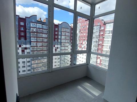 квартира за адресою Височана вул., 18
