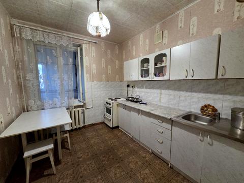квартира по адресу Центральный бульв., 22